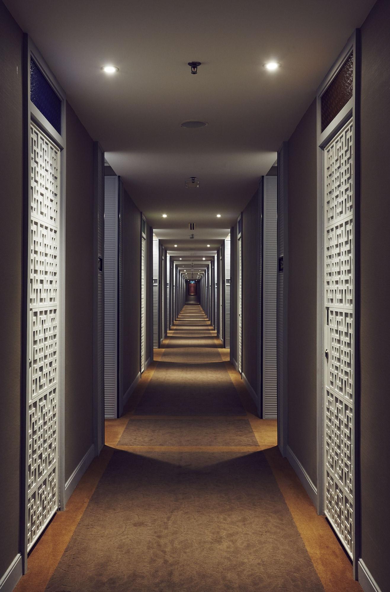 Estadia Hotel Малакка Экстерьер фото