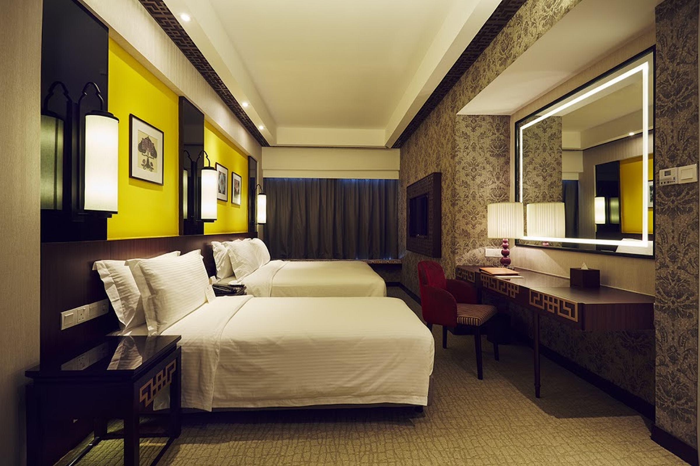 Estadia Hotel Малакка Экстерьер фото