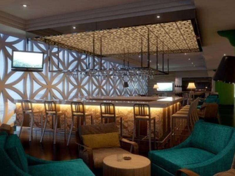 Estadia Hotel Малакка Экстерьер фото