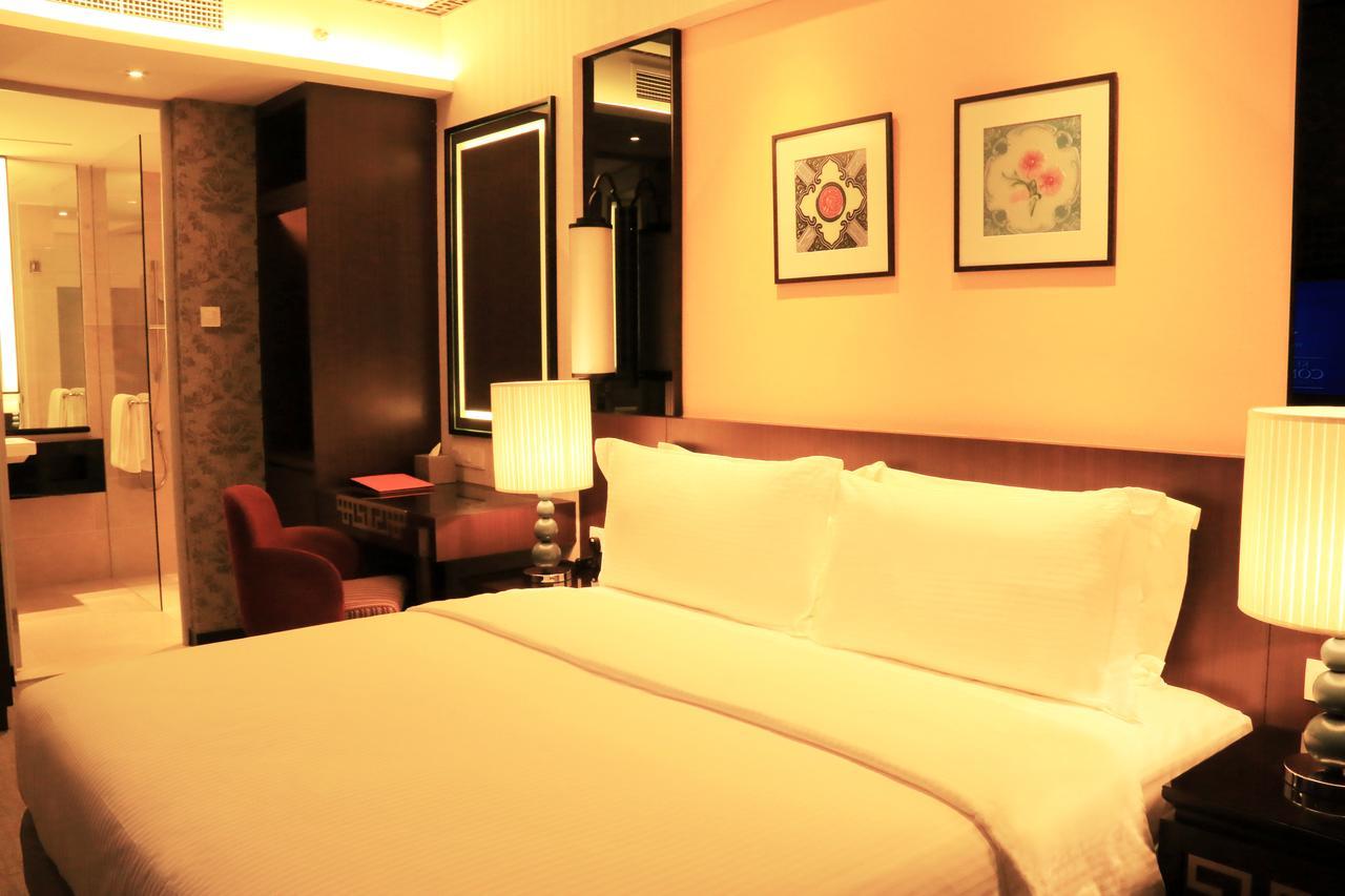 Estadia Hotel Малакка Экстерьер фото