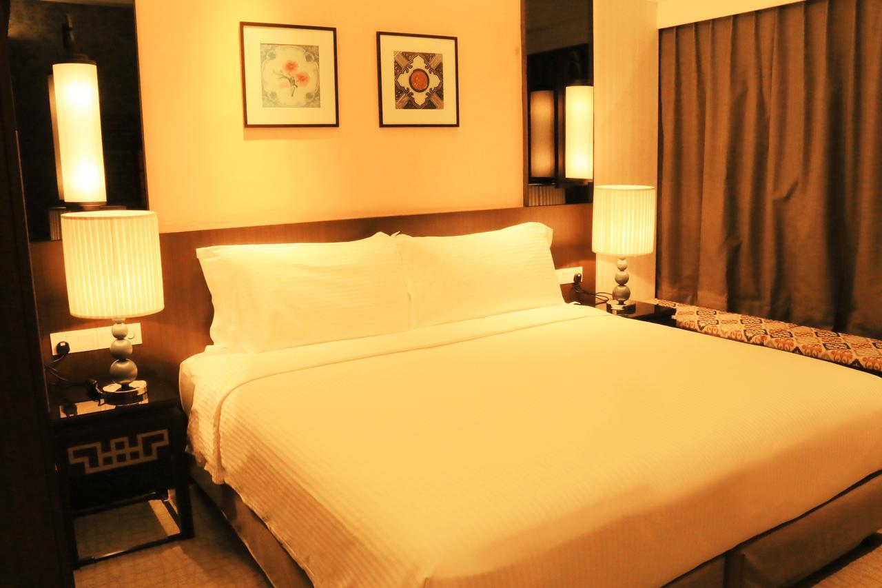 Estadia Hotel Малакка Экстерьер фото