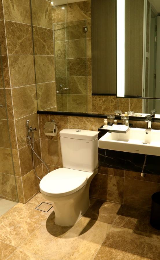 Estadia Hotel Малакка Экстерьер фото