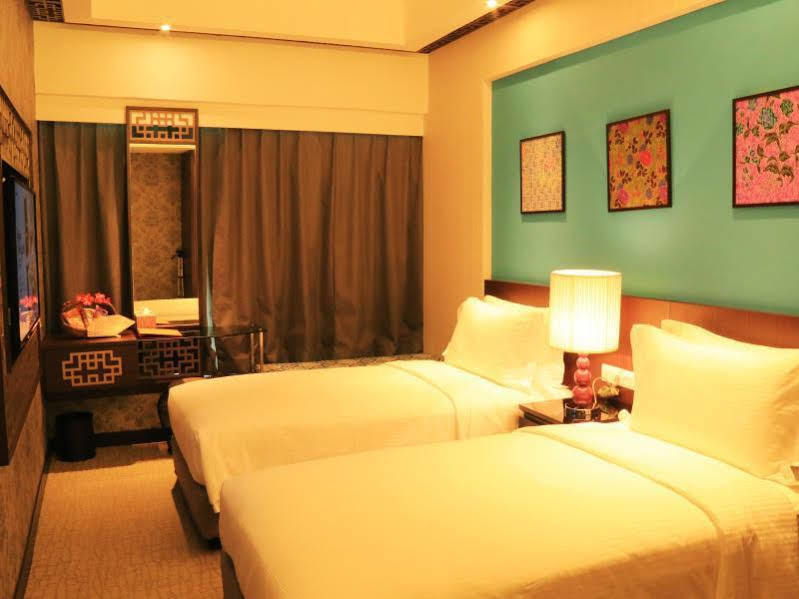 Estadia Hotel Малакка Экстерьер фото